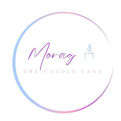 Morag the Candle Lady - Click Here for my online shop...